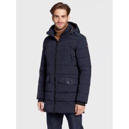 Armata di Mare Pehelykabát 5332594 Sötétkék Regular Fit