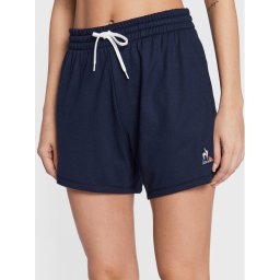 Le Coq Sportif Sport rövidnadrág 2220575 Sötétkék Regular Fit