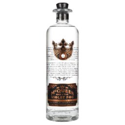 McQueen & The Violet Fog Gin [0,7L|40%]
