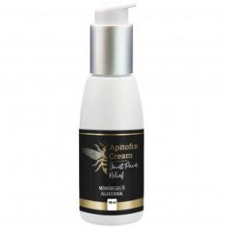 Pure Gold Organic Apitofix méhméreg krém - 100ml