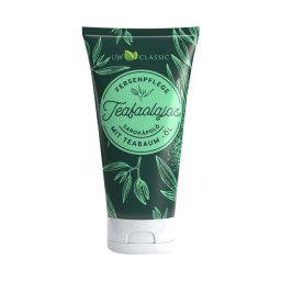 UW Classic teafaolajos sarokápoló krém 100ml