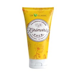 UW Classic körömvirág krém 100ml