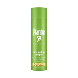 Plantur 39 Fito-koffein sampon 250ml