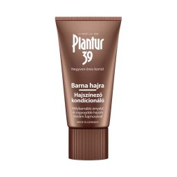 Plantur 39 hajszínező kondícionáló barna hajra 150ml