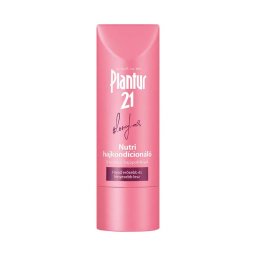 Plantur 21 Nutri-hajkondícionáló 175ml