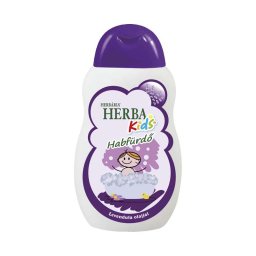 Herba Kids habfürdő levendula olajjal 400ml