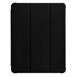 Stand Tablet Case Smart Cover iPad 5 mini kitámasztható tok (fekete)