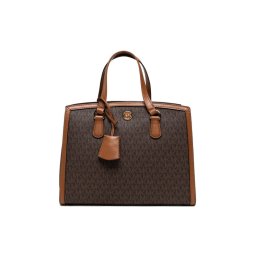 MICHAEL Michael Kors Táska Chantal 30F2G7CS2B Barna