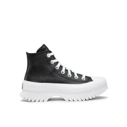 Converse Tornacipő Ctas Lugged 2.0 Hi A03704C Fekete