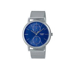 Casio Karóra MTP-B310M -2AVEF Ezüst