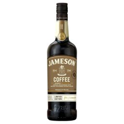 Jameson Cold Brew Coffee Whiskey [0,7L|30%]