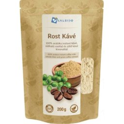 Caleido rost kávé 200 g