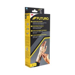 Futuro csuklórögzítő fémsínnel M 1x