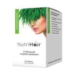 Nutrihair tabletta 60x