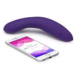 We-Vibe Rave - Akkus G-pont vibráto
