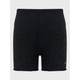 Reebok Sport rövidnadrág Classics Cozy HG1174 Fekete Slim Fit