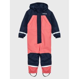 Didriksons Téli overall Zeb 504400 Rózsaszín Regular Fit