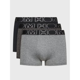 HOM 3 darab boxer Bruce 405768 Színes