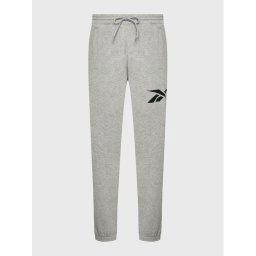 Reebok Melegítő alsó Brand Proud HS6849 Szürke Regular Fit