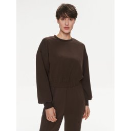 ONLY Pulóver Scarlett 15241293 Barna Regular Fit