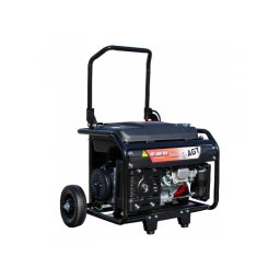 HONDA motoros ÁRAMFEJLESZTŐ AGT 3601 HSB TTL (AVR)GX200