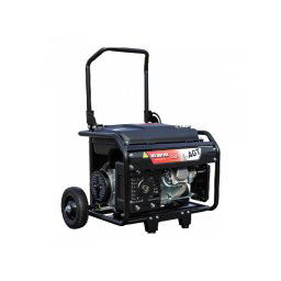 HONDA motoros ÁRAMFEJLESZTŐ AGT 3601 HSB TTL GP (AVR)