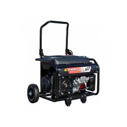 HONDA motoros ÁRAMFEJLESZTŐ AGT 3601 HSB TTL (AVR)
