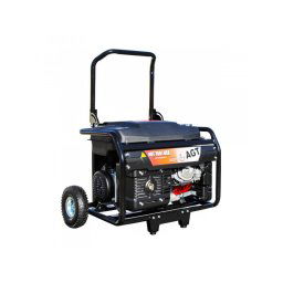 HONDA motoros ÁRAMFEJLESZTŐ AGT 7601 HSB TTL (AVR)