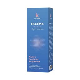 Dr. Kelen Ekcéma lipo krém 75ml