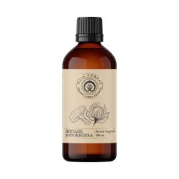 Naja Forest Shiitake-Bodorrózsa kivonat 100ml
