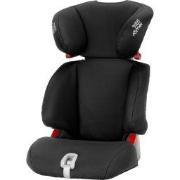 Britax Römer Discovery SL isofixes autósülés 15-36 kg - Cosmos Black