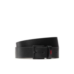 Hugo Férfi öv Giove-L 50470652 Fekete