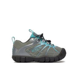 Keen Bakancs Chandler 2 Cnx 1026497 Szürke