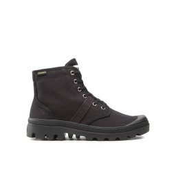 Palladium Bakancs Pallabrousse 00069-001-M Fekete