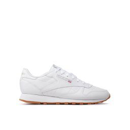 Reebok Sportcipők Classic Leather GY0956 Fehér