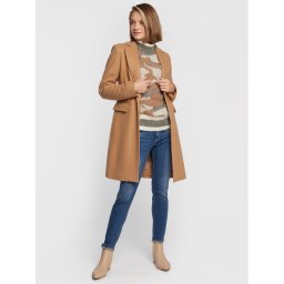 Liu Jo Farmer UF2012 D4506 Kék Slim Fit
