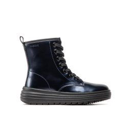 Geox Csizma J Phaolae G. A J16ETA 000CN C4021 S Sötétkék