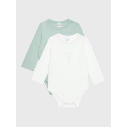 OVS 2 darab Body DISNEY 1333467 Színes