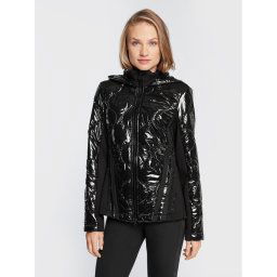 Sportalm Átmeneti kabát 9850001417 Fekete Regular Fit