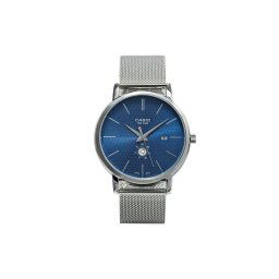 Casio Karóra MTP-B125M-2AVEF Ezüst