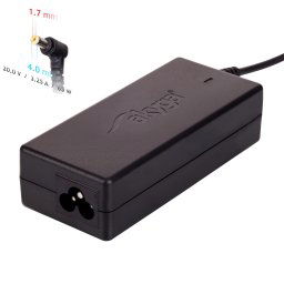 Tolto 65W Lenovo 20V/3.25A/4.0x1.7mm Akyga AK-ND-74
