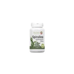 SuperGreens Spirulina alga kapszula 60 db