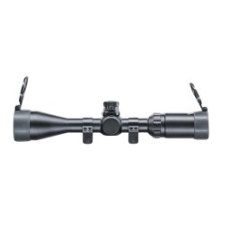 Walther 3-9x44 mesterlövész távcső z/m 22 mm.
