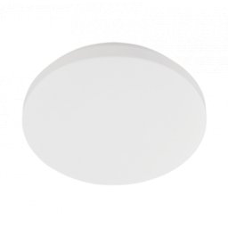 LED lámpa , mennyezeti/fali , 50 cm , 36W , meleg fehér , fehér , EGLO , POGLIOLA , 75503