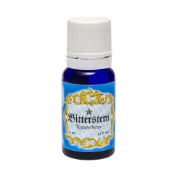 Bitterstern étrend-kiegészítő cseppek aromás keserű gyógynövények kivonataival 10ml