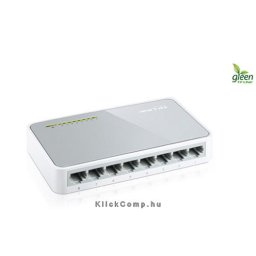 8 port switch 10/100Mbit/s PN: TL-SF1008D