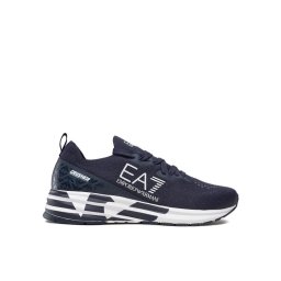 EA7 Emporio Armani Sportcipő X8X095 XK240 N527 Sötétkék