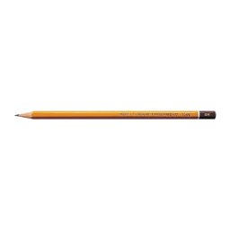 Grafitirón Koh-i-noor 1500 8H