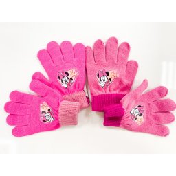 Disney Minnie kesztyű