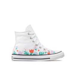 Converse Tornacipő Ctas Hi 572706C Fehér